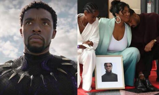 The world is forever changed with the loss of Chadwick Boseman, an actor whose profound impact on Hollywood, culture, and the global stage cannot be overstated.