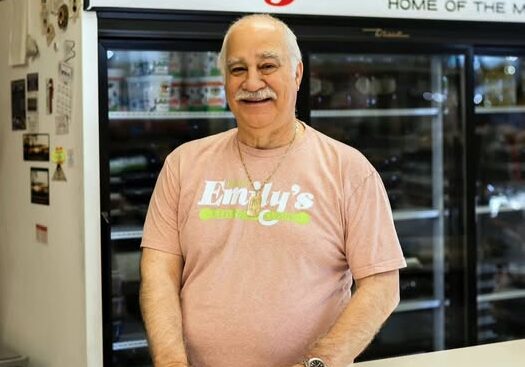 Sam J. Hakim, Sr Obituary – A prominent restaurateur and pillar of the Lebanese American community, has passed away