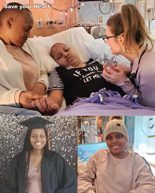 Tiana Young Warrior Community Mourns Obituary Brave Cancer Battle: Heartbreaking: 17-Year-Old Tiana Dies After Cancer Returns Just Before She Started Her Dream College