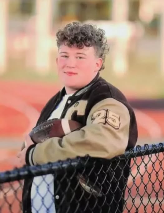 Parker Payne (19) Posey County IN Obituary Fatal Crash: FORCE OF DESTRUCTION: 19-Year-Old Parker Payne Killed Instantly In Head-On Crash With Tree