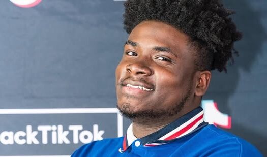 Marquay Collins “Marquaythegoat” – It is with profound sadness that we share his passing, leaving loved ones heartbroken and grieving the loss of a bright, unforgettable soul