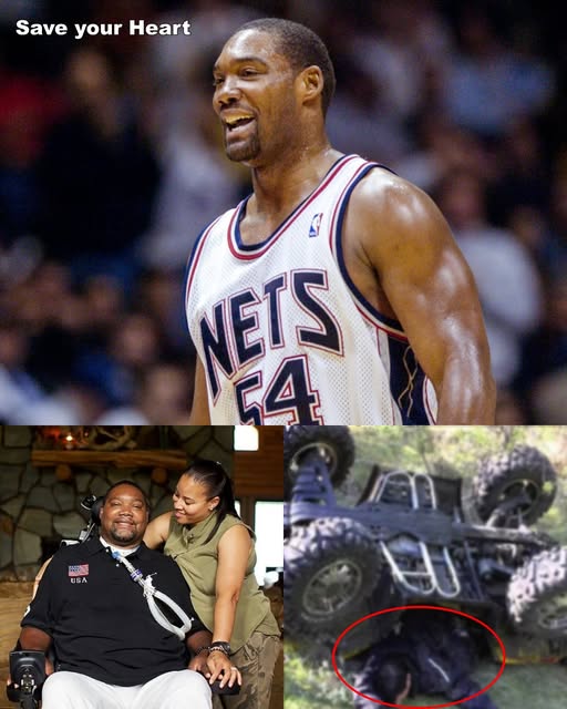 Rodney Rogers Basketball Community Obituary NBA Legend Dies: NBA/Wake Forest Legend Rodney Rogers, 54, Passes Away After Long Battle With Paralysis From 2008 ATV Crash