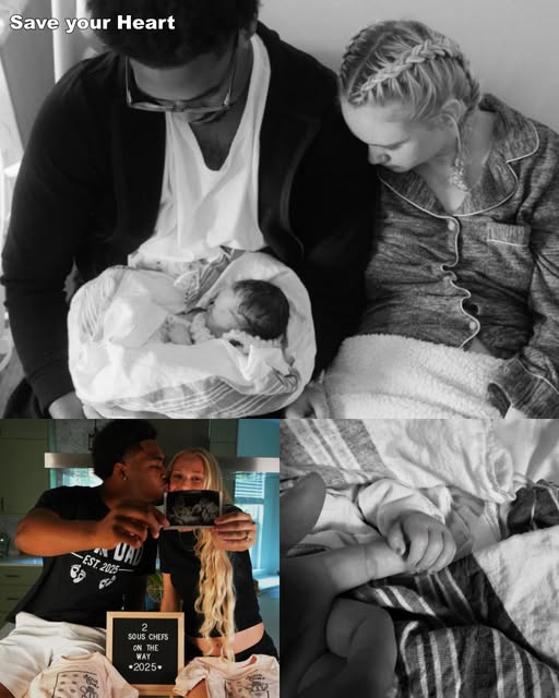 Baby Arya Younger Online Community Infant Obituary: Cooking Influencer Tini Younger Placenta Abruption Claims Twin Daughter Weeks Before Due Date