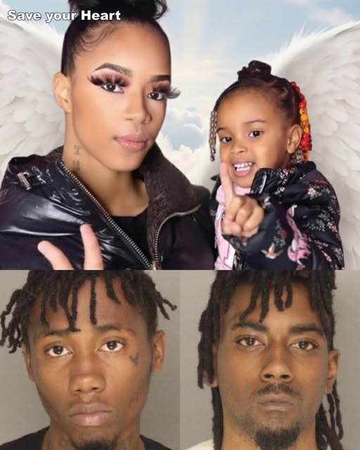 Temani Lewis & Kaari Lewis (4) Obituary Execution Homicide: JUSTICE SERVED: Man Convicted in Planned Shooting Massacre That Killed Young Mother Temani Lewis and Daughter Kaari, 4