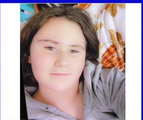 Lexie Gregory (11) Eagle River Alaska Missing Child Alert: URGENT ALERT: Police Very Concerned for Missing Alaskan Girl Lexie Gregory, 11, Last Seen Wearing Pajama Pants