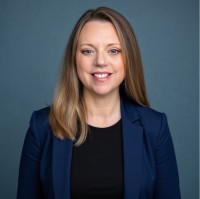 A gentle soul who carried others through their darkest moments, now gone too soon leaving a city, countless hearts, and every life she touched aching with love and loss