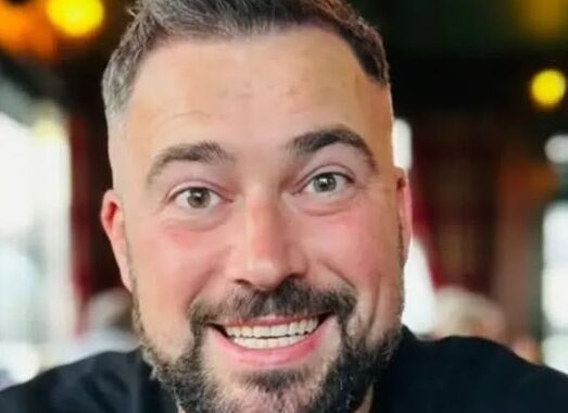 It is with deep sorrow that we report the passing of Arran McManus this week. A beloved husband, father, friend, and dedicated grassroots coach, his loss has deeply shaken the community.