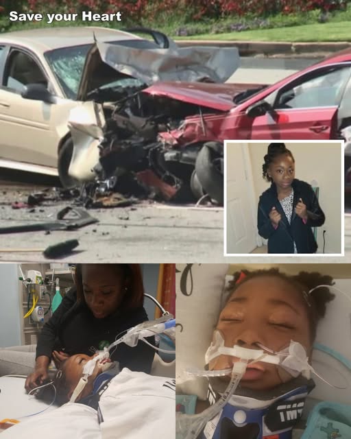 Sameg Miller (8) Smyrna GA Obituary Long Struggle: SIX-YEAR AGONY ENDS: Sameg Miller, 8, Dies After Valiant 6-Year Fight Following Paralyzing 2019 Crash
