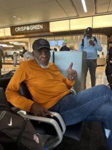 Carl Eller Legendary Death – Carl Eller Dies at 83, Leaving Behind a Storied Legacy as NFL Icon and Community Pillar