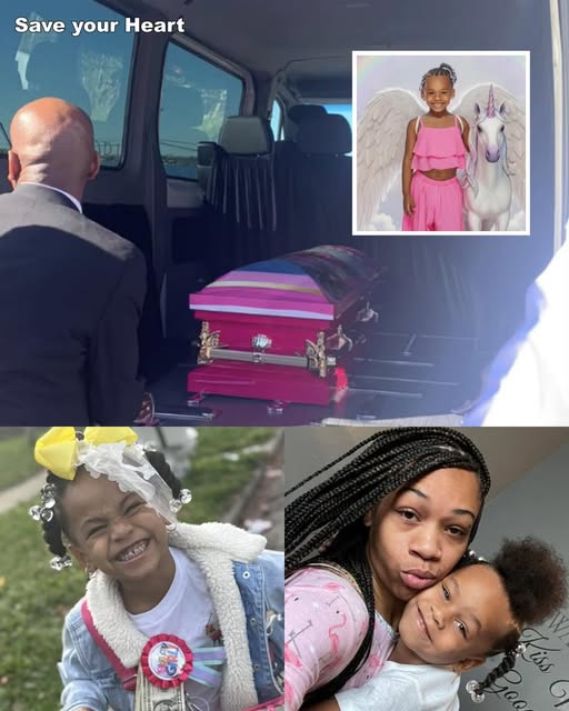 Legaci Taylor (5) Baltimore MD Child Gun Violence:  BALTIMORE TRAGEDY: 5-Year-Old Legaci Taylor Killed by Gunfire While Riding With Father