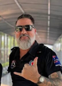 Maun Scott Dili Obituary – Maun Scott, beloved resident of Dili, dies leaving family and friends mourning his tragic passing