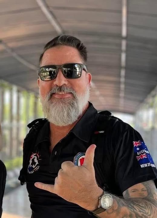 Maun Scott Dili Local Community Obituary Beloved Resident Passes: COMMUNITY SHOCK: Beloved Resident Maun Scott Dili Sadly Passes, Leaving Friends and Family to Mourn