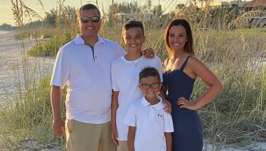 Holly Dawn Smith Markins taken too soon, leaving hearts shattered and a community grieving the unimaginable loss of such a gentle, beautiful soul