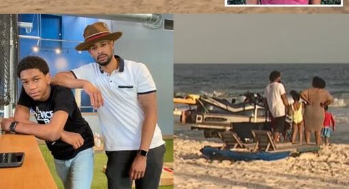 Bryce Brooks Obituary – Bryce Brooks Dies Heroically Saving Children from Drowning, Leaving Community Heartbroken