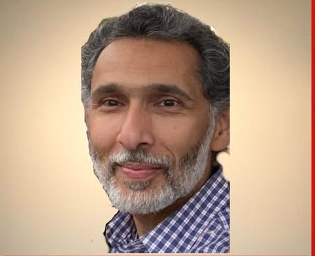 Loay (51) Toronto ON Missing Person Alert: URGENT ALERT: 51-Year-Old Loay Missing in Downtown Toronto Since Friday, Police Concerned for Safety