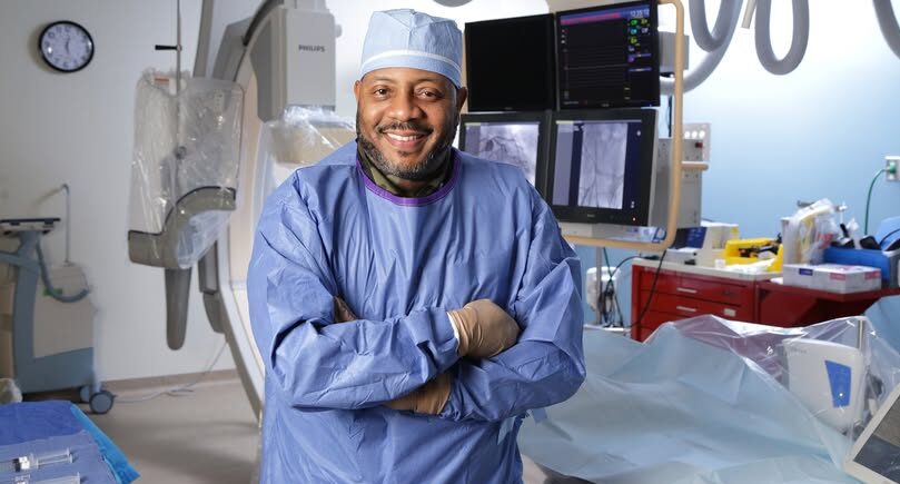 The medical world is reeling, the community is grieving, and countless families are left heartbroken after the devastating loss of Dr. Kelly C. McCants