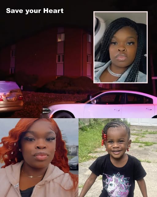Young Mother  U.S. Tragedy Domestic Homicide Obituary: Repeatedly Sought Police Help Shot Through Front Door While Protecting 2-Year-Old Daughter