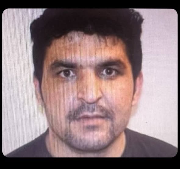 Staff Sergeant Hamid Khan Washington, D.C. – Tragically killed in a violent incident, leaving a community shattered by his sudden loss.