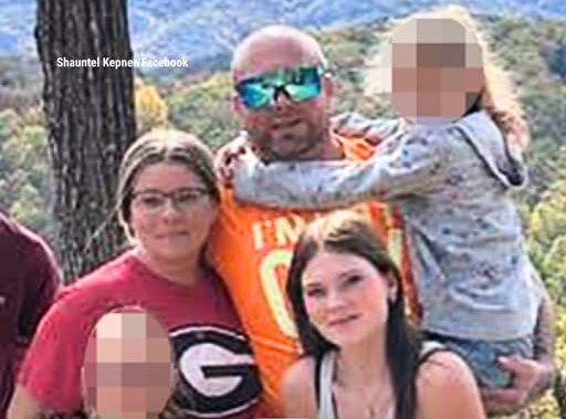 Anna Kepner (18) Carnival Cruise Ship Cruise Homicide Tragedy: UNSPEAKABLE BETRAYAL: Cheerleader Anna Kepner Found Dead Under Bed in Cabin Shared With Suspected Stepbrother