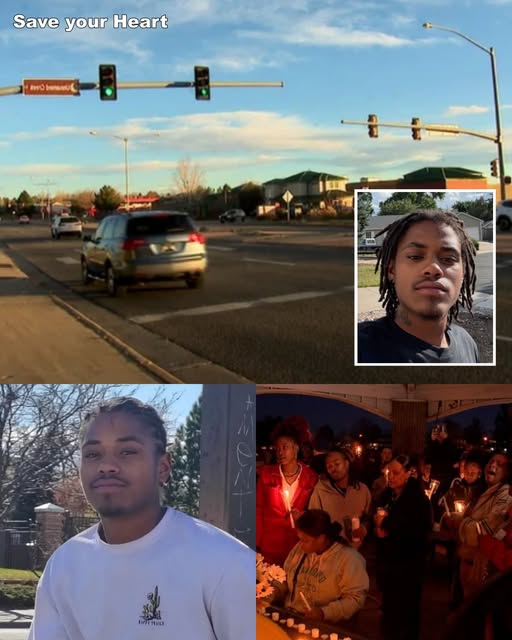 Lennard Dawson Jr. Aurora, CO Obituary:  Lennard Dawson Jr. Fatal Hit-and-Run Lennard Dawson Jr. Killed by Three Vehicles in Crosswalk Tragedy