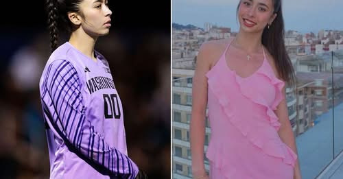 Mia Hamant Tragically Passes Away – Mia Hamant Unexpected Death of 21-Year-Old University of Washington Goalkeeper Leaves Community in Deep Sorrow