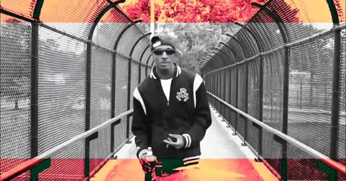 Young X Portsmouth VA Battle Rap Community Loss: BATTLE RAP SILENCE: Community Mourns Unexpected Passing of Young X, A Soul Whose Presence Was Felt