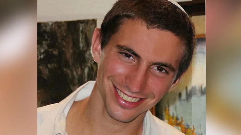 Lt. Hadar Goldin of Gaza Border Obituary – Lt. Hadar Goldin Tragic Death – Lt. Hadar Goldin Body Recovered After Decade-Long Hamas Captivity in Shocking Ceasefire Deal