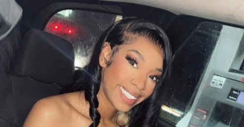 The city of Knoxville is filled with sorrow as it mourns the tragic loss of 20-year-old Melody Williams, who passed away early Friday morning