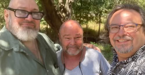 Eric Kolb has sadly passed away unexpectedly, leaving his loved ones in deep sorrow.