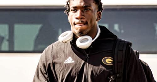 Lane Lewis (22) Houston TX/SFA Obituary Mental Health Tragedy:  SFA HEARTBREAK: Talented Lumberjack Linebacker Lane Lewis Dies Suddenly, Leaving Houston and University Mourning