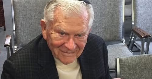 Sol Shabinsky, Visionary Developer and Beloved Family Man, Passes Away, Leaving Ottawa Community Mourning