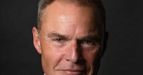 Peter Whittle  Windsor, UK  Obituary – Peter Whittle Death Following Illness – Peter Whittle  NCF Founder Succumbs to Cancer at 64