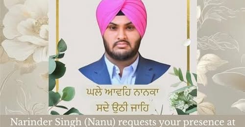 Amanpreet Singh Bethpage NY Obituary Sudden Tragedy: LONG ISLAND STUNNED: Devoted Real Estate Professional Amanpreet Singh Dies Suddenly and Tragically