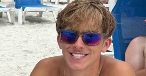 Bryce Tate Tragic Loss – Bryce Tate Sudden Death Leaves Community Mourning And Grieving