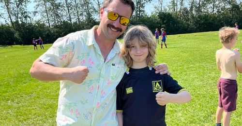 South Anchorage Father Anchorage AK Obituary Homicide: 45-Year-Old Father Obituary Shot Dead in Shocking Soccer Complex Parking Lot Altercation