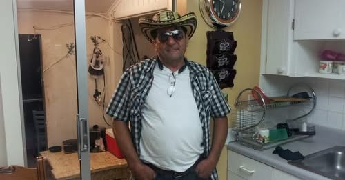 Nowel Alfonso West Palm Beach FL Obituary Train Crash: Dump Truck Driver Killed Instantly By Amtrak Train Despite Active Warning Arms