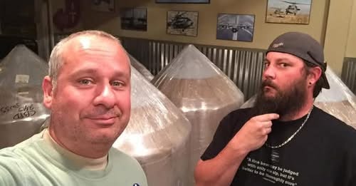 Adam Schwarzel Kansas City MO Tragedy – BREWING HEART STOPS: SHOCKING Sudden Death Rocks Local Craft Beer Community