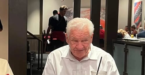 The Carnegie community is mourning the loss of one of its own, Kenneth Snarey, who tragically passed away on Thursday night, November 20, 2025, following a devastating single-vehicle crash in Harrison Count