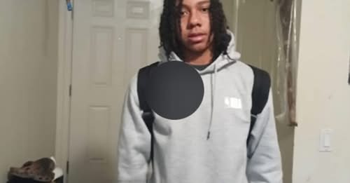 Merced Mourns the Tragic Loss of Davarion Granados -16 – A Bright Young Life Taken Too Soon in a Senseless Act of Violence, Leaving Family, Friends, and Community Devastated
