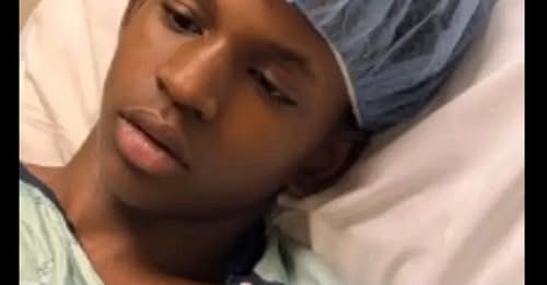 Eli Benjamin Wilhoit Prince William County, Virginia Missing Person – 15-Year-Old Eli Benjamin Wilhoit Missing Since November 10, 2025, Authorities and Community Seek Urgent Help to Find Him