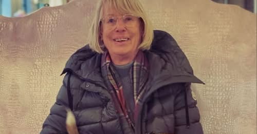 Georgina Weir Melbourne AU Obituary End of an Era: Georgina Weir Fashion Legend Obituary Passes Away Shockingly Marking End of Melbourne Fashion Era