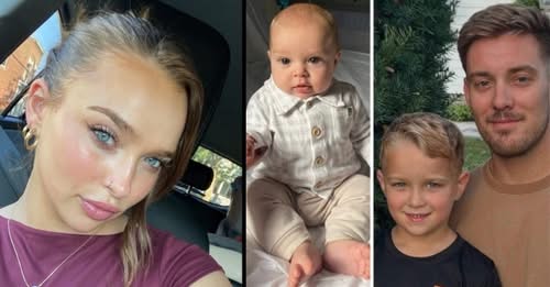 On the night of November 19, 2025, our world turned upside down in the most devastating way imaginable. Raven Broski, a loving mother to her two young children, Wrenn (7 years old) and August (7 months old