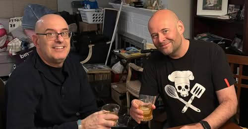 Lou Klein New York Death – Beloved Resident Tragically Passes Away at Age 65 After Sudden Heart Attack