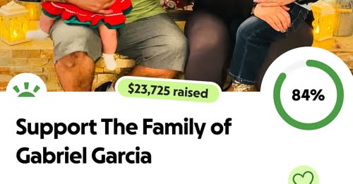 Gabriel’s loved ones announce funeral services after his tragic passing, leaving family and friends devastated and searching for strength