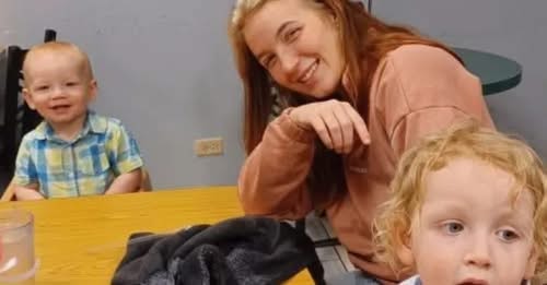 ROCKFORD, Ill. — The Rockford community is mourning the tragic loss of 23-year-old Taylor Rockwell, who passed away following a car accident on I-39.