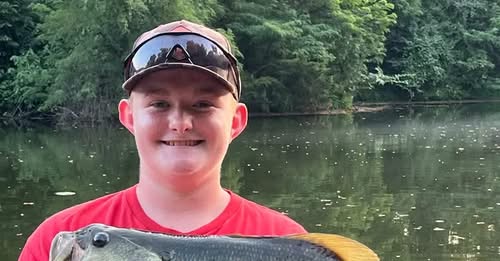 Colten (Young) Brazil IN Obituary Gone Too Soon: BRAZIL, IN MOURNS: Beloved Nephew Colten, Known for “The Best Hugs,” Suddenly Gone Too Soon