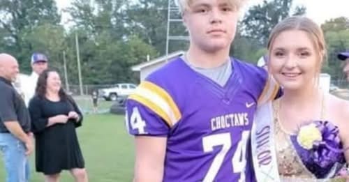 Centreville in Shock: Iowa Native Joshua McGlothlin Killed in Catastrophic Alabama Car Accident