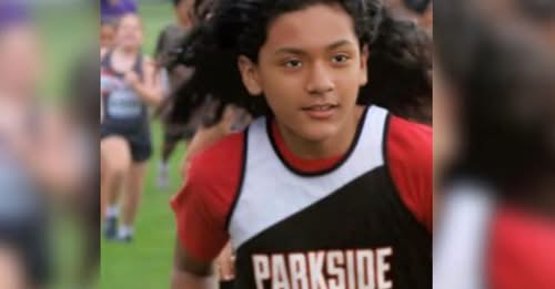 NORMAL, Ill. — The Normal community is heartbroken after the tragic death of 13-year-old Edder Diaz, a seventh grader at Parkside Junior High School, who passed away from injuries sustained in a devastating house fire.