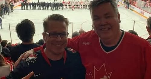 Shawn McCormick Dartmouth NS Obituary Cancer Battle Loss: CRUSHING END: Dartmouth Mourns Shawn McCormick, Who Fought Cancer with Unwavering Love and Positivity