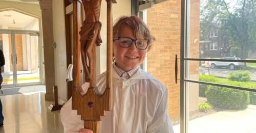 Thomas Lorenz St. Louis MO Obituary Young Student Loss: Thomas Lorenz 7th Grade Student Obituary Dies Suddenly Leaving Shocking Void In School Community